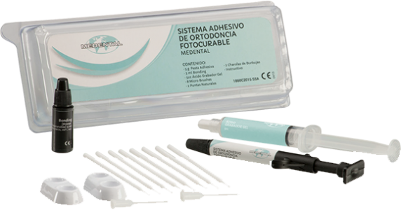 adhesivo-ortodoncia-fotocurable